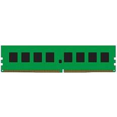 Kingston Memoria Dimm ValueRAM 8 GB DDR4 2400 MHz CL17