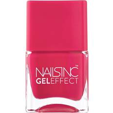 Gel Effect Nail Polish Covent Garden Place
