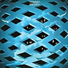 Musica Tommy by The Who Vinyl LP