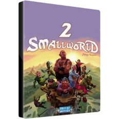 PC Games Small World 2 (PC)