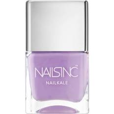 NailKale Nail Polish Abbey Road