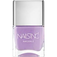 Nails Inc NailKale Nail Polish Abbey Road 14ml