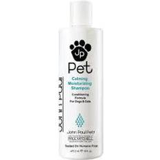 Calming Moisturizing Shampoo