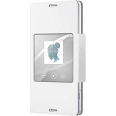 Smart Style Cover SCR26 (Xperia Z3 Compact)