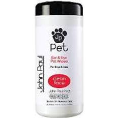 Pets Paul Mitchell Ear & Eye Pet Wipes