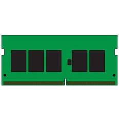 Kingston Valueram DDR4 2400MHz 8GB ECC (KVR24SE17S8/8)