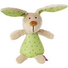 Günstig Rasseln Sigikid Rattle Rabbit