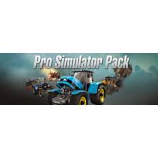 Pro Simulator Pack (PC)