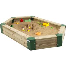 Hörby bruk sandlåda 210 Hörby Bruk Sandbox 210