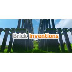 Brick Inventions (PC)