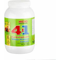 High5 Energy Source 4:1 summer fruit 1.6kg