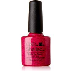 CND Shellac Nail Polish Butterfly Queen 7.3ml