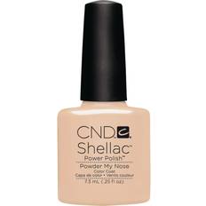 CND Shellac Nail Polish Powder My Nose 7.3ml