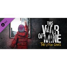 This War of Mine: The Little Ones (PC)