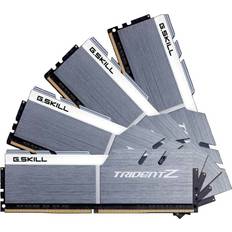 RAM minnen G.Skill Trident Z DDR4 3200MHz 4x8GB (F4-3200C15Q-32GTZSW)