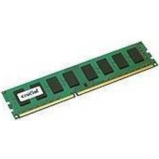 Crucial DDR3L 1600MHz 16GB (CT204864BD160B)