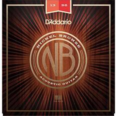 D'Addario NB1356