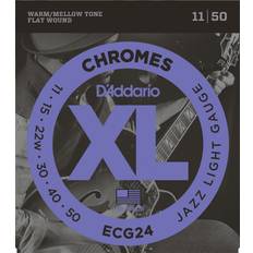 D'Addario ECG24