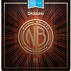 Musical Accessories D'Addario NB1253