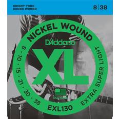 Musical Accessories D'Addario EXL130