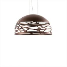 Studio Italia Design Illuminazioni Studio Italia Design Kelly Dome Small Lampada a Sospensione 50cm