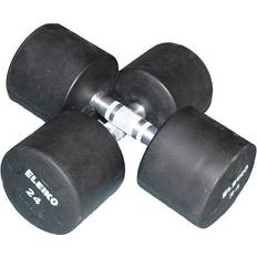 12 kg Håndvægte Eleiko Vulcano Dumbbell 12kg