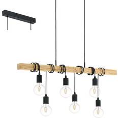 Eglo Townshend Pendant Lamp 10cm