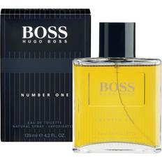 HUGO BOSS Boss Number One EdT 125ml