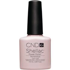 CND Shellac Nail Polish Romantique 7.3ml