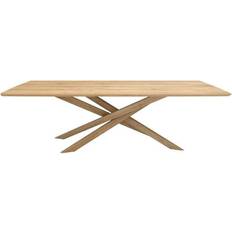 Ethnicraft Bord Ethnicraft Oak Mikado Matbord 110x240cm