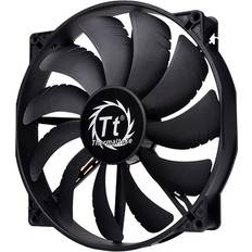 200 mm Ventilatoren Thermaltake Pure 20