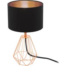 Eglo Carlton 2 Bordlampe 30.5cm