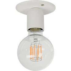 Belid Regal Ceiling Flush Light 10.5cm