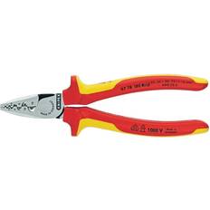 Pinze per crimpare Knipex 97 78 180 Pinza per crimpare