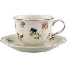 Villeroy & Boch Petite Fleur Tea Cup 20cl