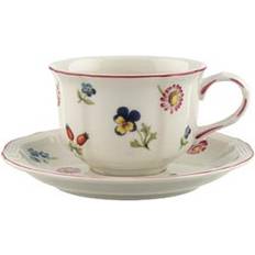 Villeroy & boch petite fleur mugg Villeroy & Boch Petite Fleur Tekopp 20cl