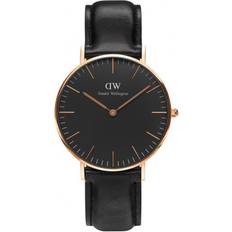 Daniel wellington 36 mm Daniel Wellington Classic Sheffield (DW00100139)