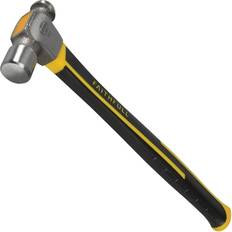 Steel Head Ball-Peen Hammers Faithfull BPH32FG Ball-Peen Hammer