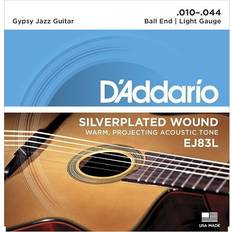 D'Addario EJ83L