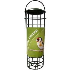 Mega Value Wild Bird Fat Ball Feeder