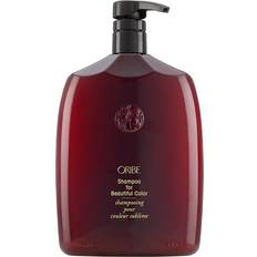 Oribe Beautiful Color Shampoo 1000ml