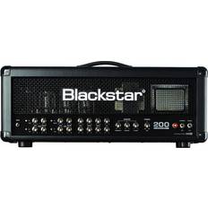 Blackstar Series One 200