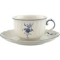 Villeroy & boch old luxembourg Villeroy & Boch Old Luxembourg Tekop 20cl