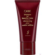 Oribe Beautiful Color Shampoo 50ml