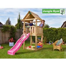 Jungle gym house Jungle Gym Jungle House