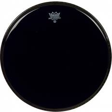 Remo Ebony Ambassador 12"