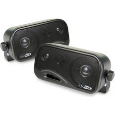Caliber 3-Weg Autospeakers CSB2 120W 90dB