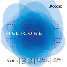 H310 D'Addario Helicore H310 4/4M