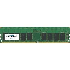 Ddr4 ecc Crucial DDR4 2133MHz 16GB ECC (CT16G4WFD8213)