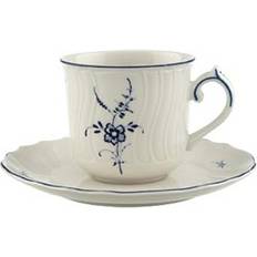 Villeroy & boch old luxembourg Villeroy & Boch Old Luxembourg Coffee Cup 20cl
